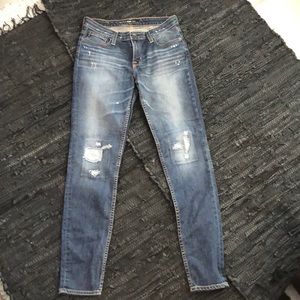 Big Star Jeans